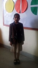 Math Skills Test 🧮