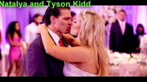 WWE REAL LIFE COUPLES 2016 (Wwe Real Life Couples Names of 2016) -