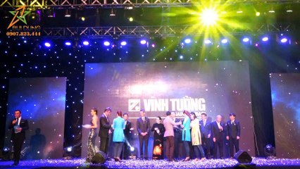 Tổ Chức Sự Kiện Công Ty Vĩnh Tường - 0907.823.444