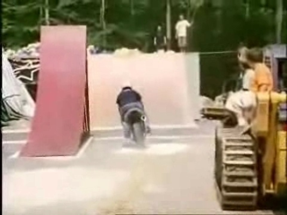 Motorcycle-Flip