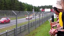 24 heures du mans 2014   toyota TS040 hybrid#07