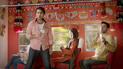 Pulmonol Lozeneges - Pop Karo, Pass Karo