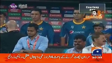 Jab Esa Kam Ap Sambhal Nahi Sakte To Na Kia Karen. Talat Hussain On Shafqat Aman