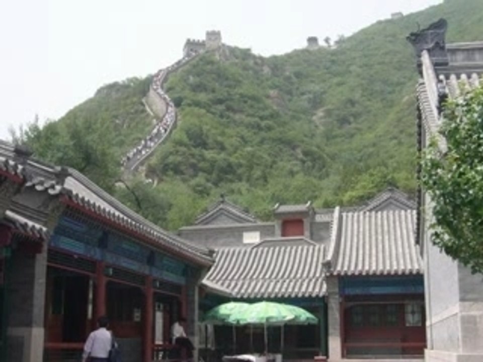 China2007