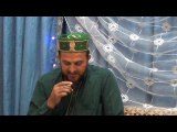 Hafiz Abdulwahidd Rabbani Khadmi Sahib~Naqabat main Madina Shareef ka tazqra furmatey huway