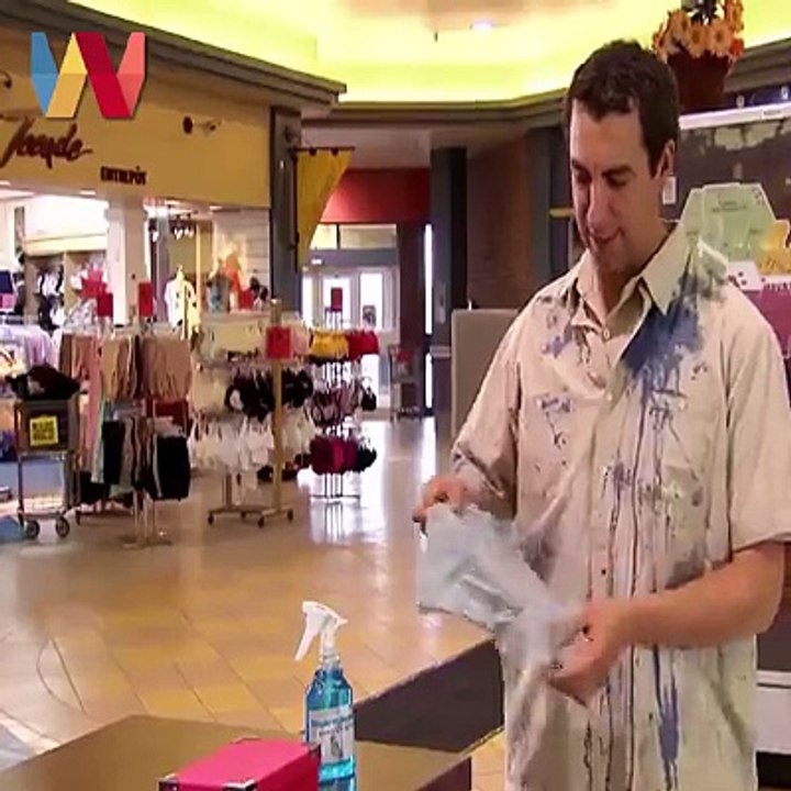 before and after prank video