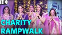 Bollywood Celebs Walk The Ramp For Charity