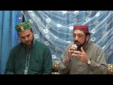 Muhammad Faisal Naqshbandi Sahib~Punjabi Kalam~Allah Allah karey tey tan gal bandi aye