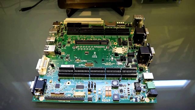 Webinar On-Demand - Advanced - Building Embedded Linux Images with the Yocto Project