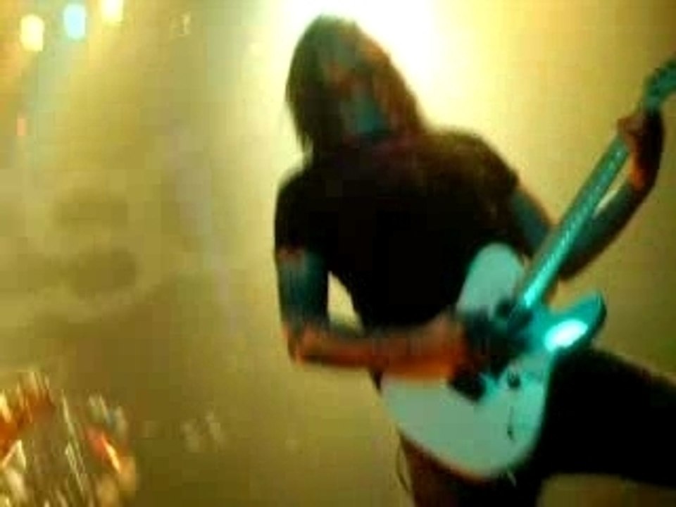 Stone Sour live à Strasbourg 30/30-150