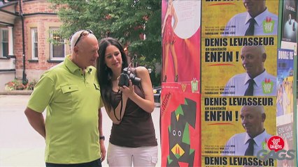 Famous Movie Star Prank!