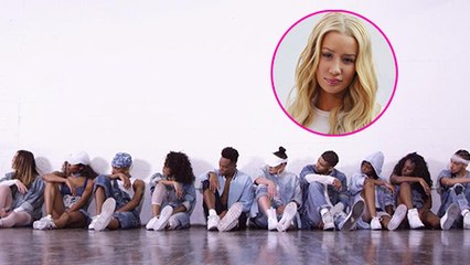 Iggy Azalea – Team (Official Music Video) | Shows Love To Kylie Jenner