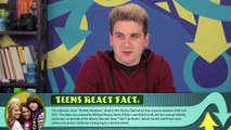 Teens React to Hannah Montana (10th Anniversary)