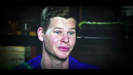 Steve Smith - Superstars