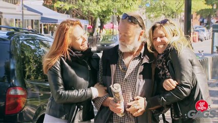 Cute Girls Valentine s Date Prank