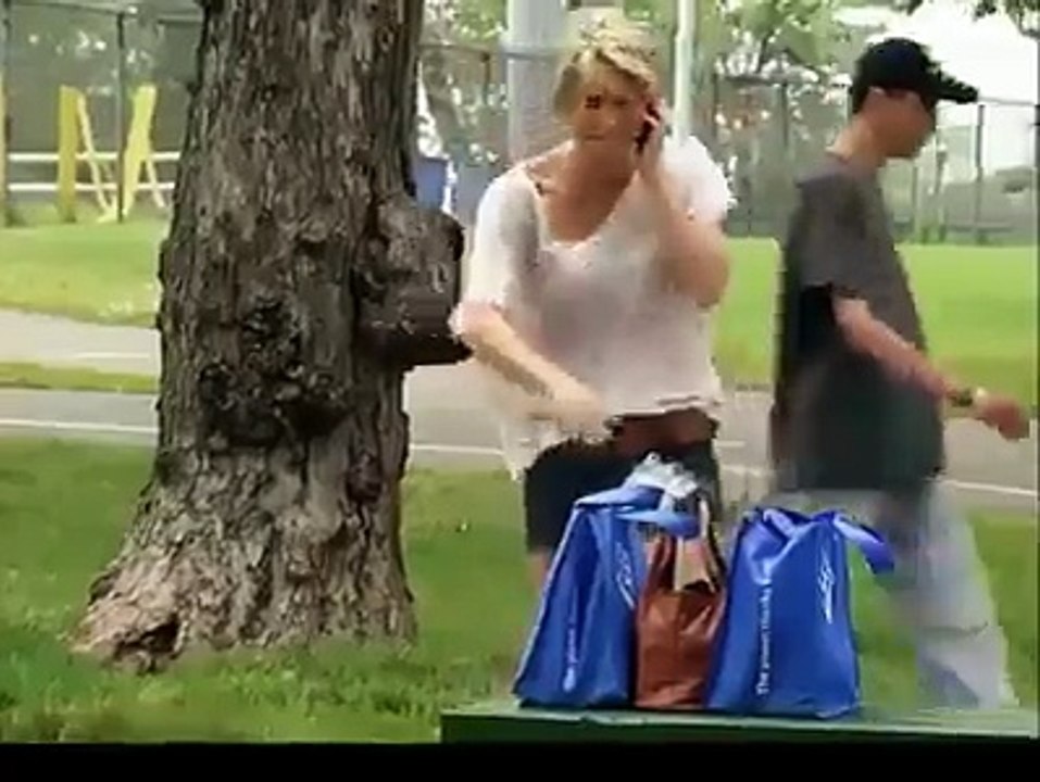 Funny Prank