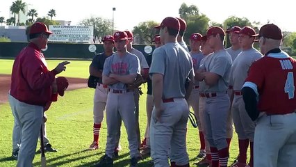 Baseball Star Kris Bryant Pranks a College Team as ‘The Transfer’