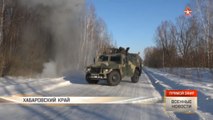 Военные новости в 10.00 от 21 марта 2016 г. www.voenvideo.ru