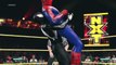 WWE 2K15 - SPIDER-MAN VS BLACK SPIDERMAN - EPIC BATTLE