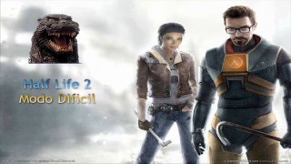 Half Life 2 Modo Dificil : Parte 20