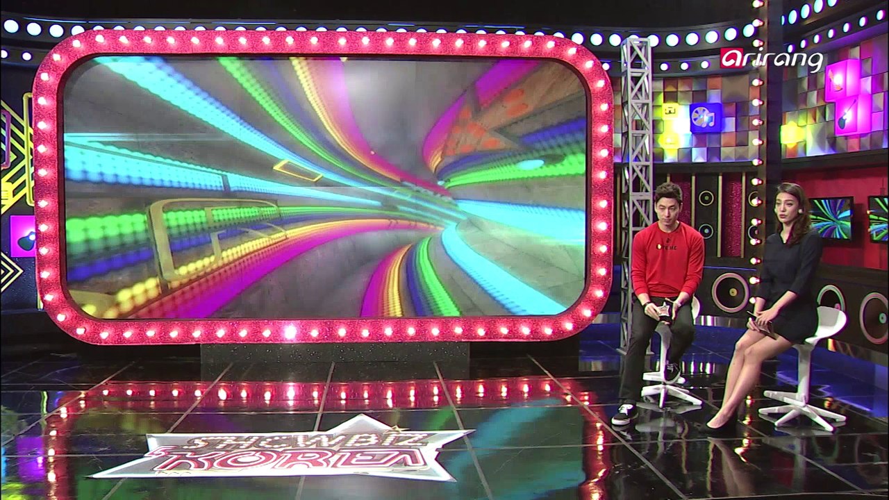 Q & A ACTRESS JUNG SO-MIN