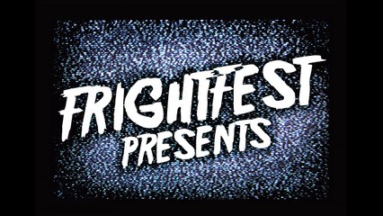 THE UNFOLDING Trailer FrightFest Presents (2016)