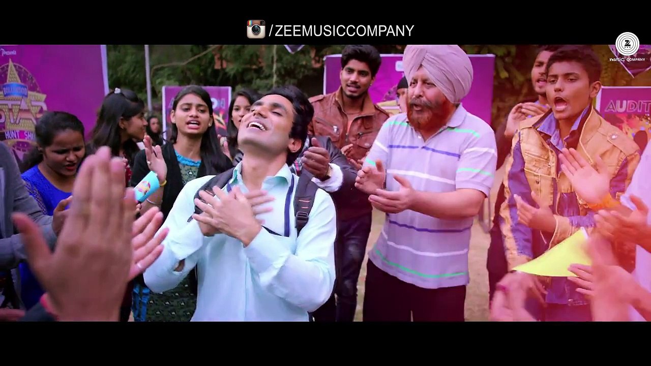 Mann Ka Mirga 2 [2016] Official Video Song - Noora Sisters - Raima Sen - Vineet Singh & Ashish Vidhyarthi HD Movie Song