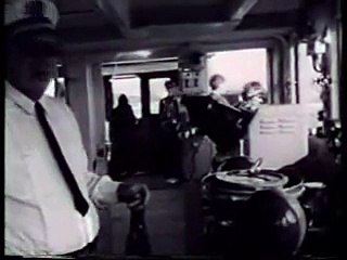 1967 - Important documentary about the founder of Scientology. A rarecase where Hubbard was interviewed by an outside ne