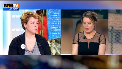 Salah Abdeslam arrêté: "On a plein de questions", indique la vice-présidente de "Life for Paris"