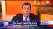 Chris Christie: Obama Acts Like A Petulant Child & A Dictator