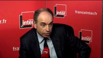 Jean-François Copé sur Nicolas Sarkozy : 