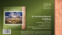 Am Herzschlag der Schöpfung - Christliche Entspannungsmusik (03/05) - CD: Wellness & Entspannung, 2