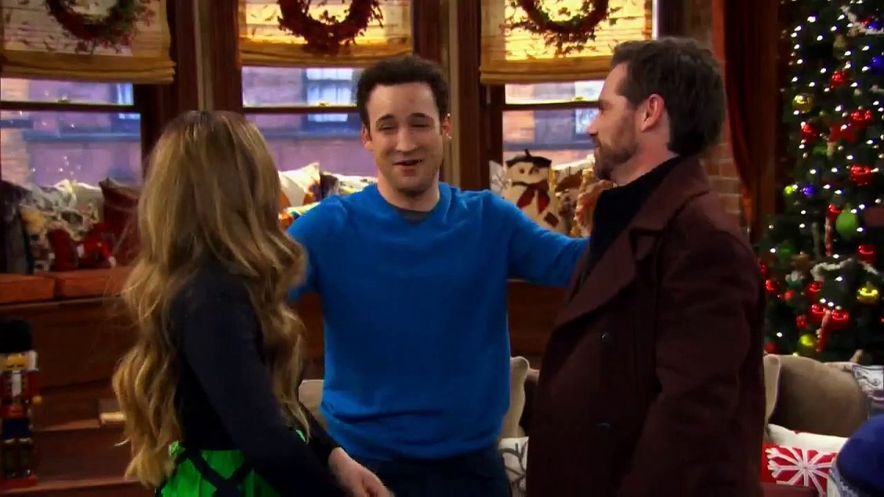 Girl Meets World Girl Meets Home for the Holidays teaser