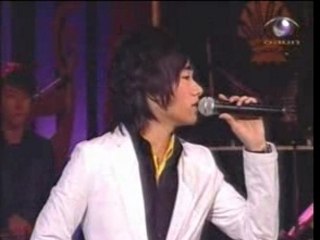 PECK - Tid Jai Live@The Show