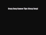 Read ‪Crazy Sexy Cancer Tips (Crazy Sexy)‬ PDF Free