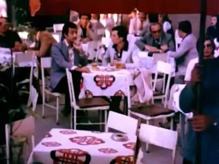 Yılmz Güney -Sürü Filmi  Eşkiya Dünyaya Hükümdar Olmaz