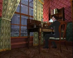 Sherlock Holmes The Awakened – PC [Descargar .torrent]