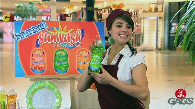 Insanely Absurd Pranks - Best of Just for Laughs Gags