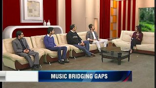 WTM Music Bridging Gaps