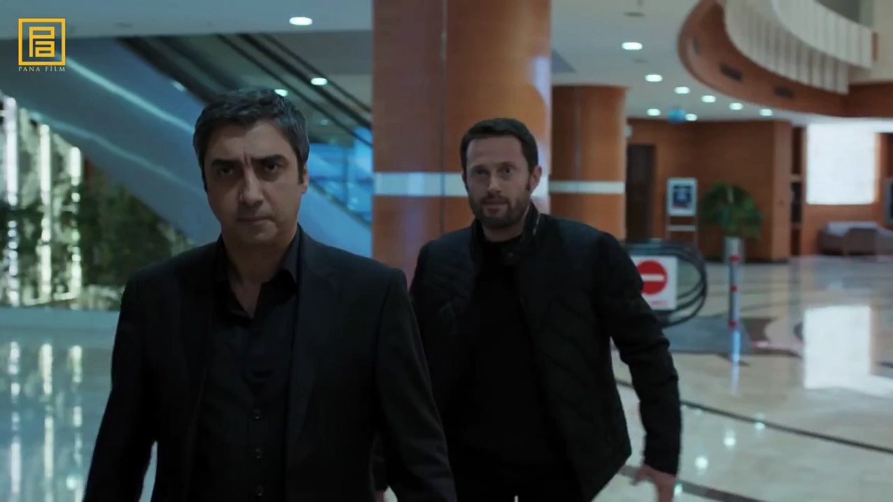 Kurtlar Vadisi Pusu 269. Bölüm Fragmanı