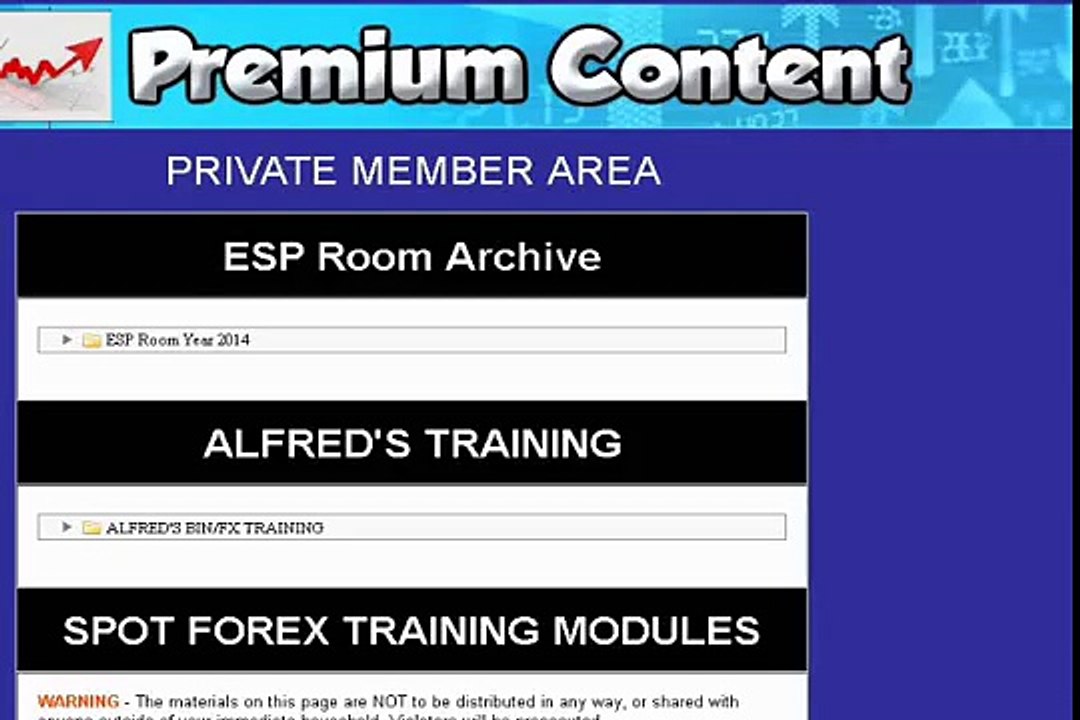 Binary Options Tutor ESP Binary Option trading room live trades week04