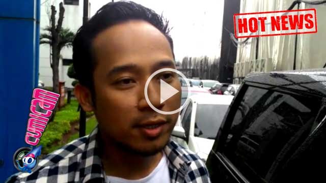 Terseret Kasus Zaskia, Denny Datangi Polda Metro Jaya - Cumicam 21 Maret 2016