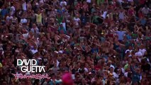 David Guetta speech Tomorrowland 2011