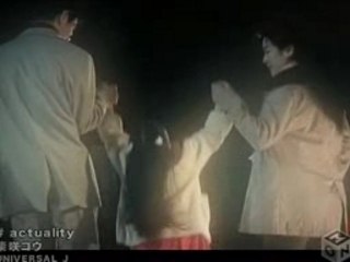 Shibasaki Kou - actuality