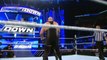 Big Show vs. Kevin Owens: SmackDown, February 25, 2016