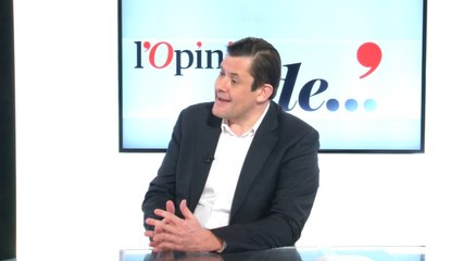 François Kalfon - Primaire : « Arnaud Montebourg n’évitera pas un modèle qu’il a importé »