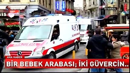 Beyaz Tv Ana Haber 20.03.2016