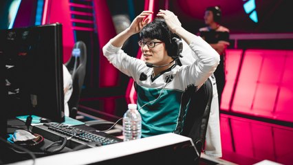2016 NA LCS Spring: Week 9 OP 5 & MVP Announcement