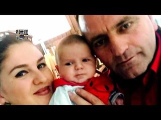 Jo vetem mode - Histoira e dashurise se Mireles dhe Agimit! (13 mars 2016)