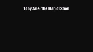 Download Tony Zale: The Man of Steel Ebook Online